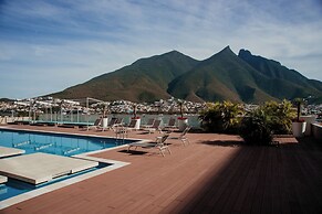Panoramic Lofts La Silla