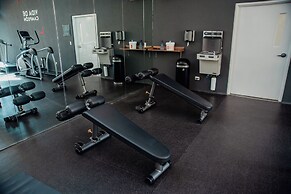 Panoramic Lofts La Silla