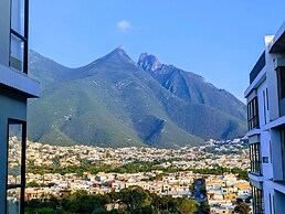 Panoramic Lofts La Silla