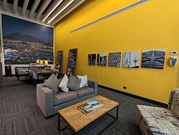 Panoramic Lofts La Silla