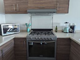 Panoramic Lofts La Silla