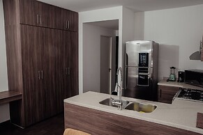 Panoramic Lofts La Silla