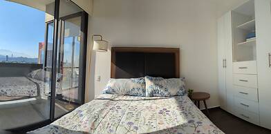 Panoramic Lofts La Silla