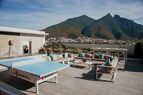 Panoramic Lofts La Silla