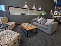 Panoramic Lofts La Silla