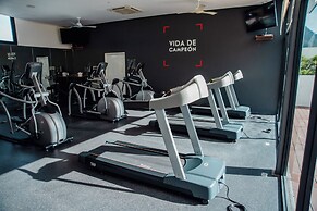 Panoramic Lofts La Silla