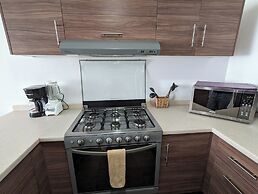 Panoramic Lofts La Silla