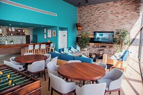 Panoramic Lofts La Silla