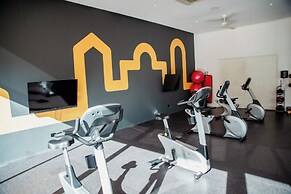 Panoramic Lofts La Silla