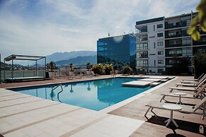 Panoramic Lofts La Silla