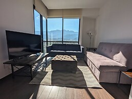 Panoramic Lofts La Silla