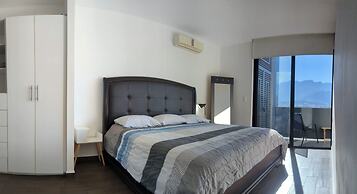 Panoramic Lofts La Silla