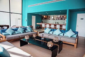 Panoramic Lofts La Silla