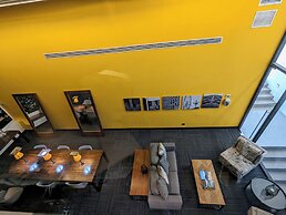 Panoramic Lofts La Silla