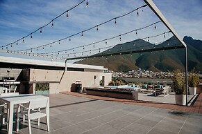 Panoramic Lofts La Silla