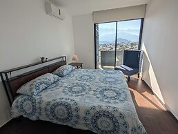 Panoramic Lofts La Silla