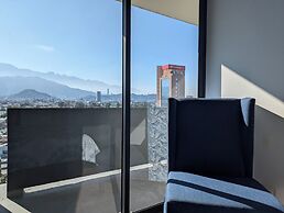 Panoramic Lofts La Silla
