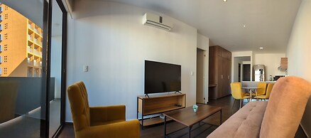 Panoramic Lofts La Silla