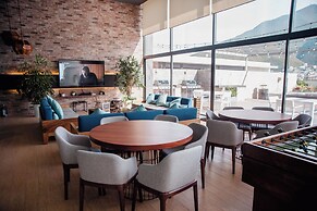 Panoramic Lofts La Silla