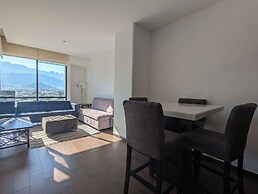 Panoramic Lofts La Silla