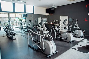 Panoramic Lofts La Silla