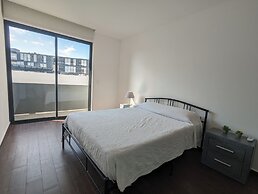 Panoramic Lofts La Silla