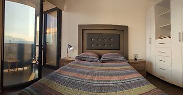 Panoramic Lofts La Silla