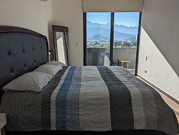 Panoramic Lofts La Silla