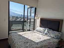 Panoramic Lofts La Silla