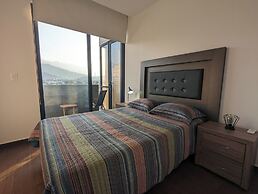 Panoramic Lofts La Silla