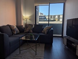 Panoramic Lofts La Silla