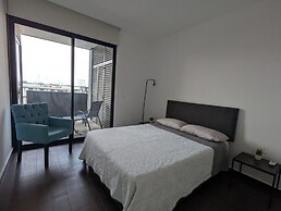 Panoramic Lofts La Silla