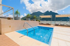 Panoramic Lofts La Silla