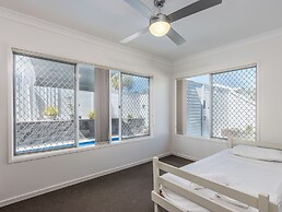 Coastal Casuarina Bliss