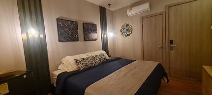 ROYAL SUITES AMOLADOS