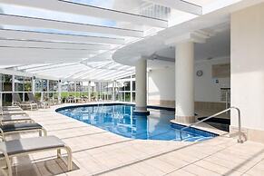 Ocean View Coastal Haven in Burleigh