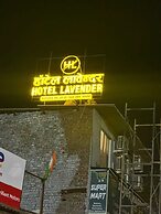 New Lavender By Glitz Hotels