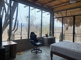 CASA IXTLAN