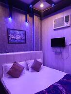 Shiv Kashi P Guest House By Glitz Hotels