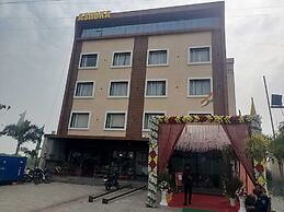 Hotel Ashoka legacy