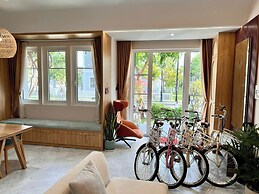 Venus Villa - Novaworld Phan Thiet