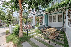 Venus Villa - Novaworld Phan Thiet