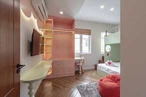 Venus Villa - Novaworld Phan Thiet