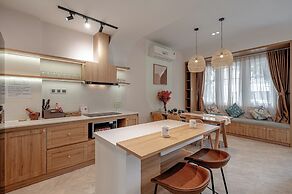 Venus Villa - Novaworld Phan Thiet