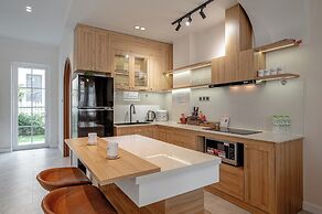 Venus Villa - Novaworld Phan Thiet