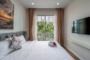Venus Villa - Novaworld Phan Thiet