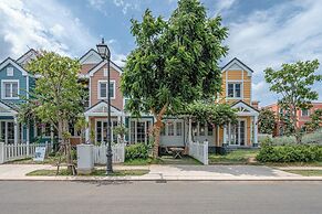 Venus Villa - Novaworld Phan Thiet