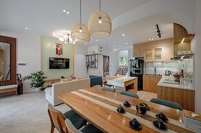 Venus Villa - Novaworld Phan Thiet