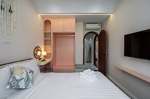 Venus Villa - Novaworld Phan Thiet