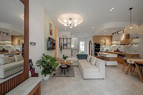 Venus Villa - Novaworld Phan Thiet